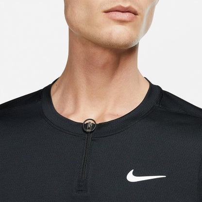 Nike Court Dri Fit Advantage Long Sleeve T-Shirt