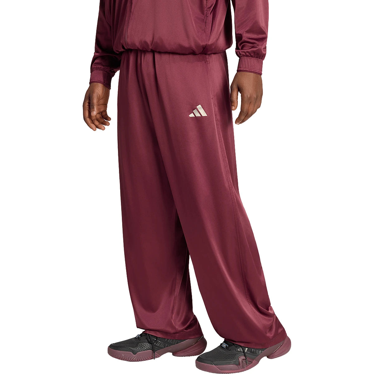 adidas Cover Up New York trousers