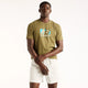 T-Shirt New Balance Rectangle Relaxed