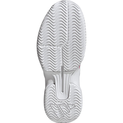 adidas Dames Schoenen Gamecourt 3 Schoenen alle ondergronden