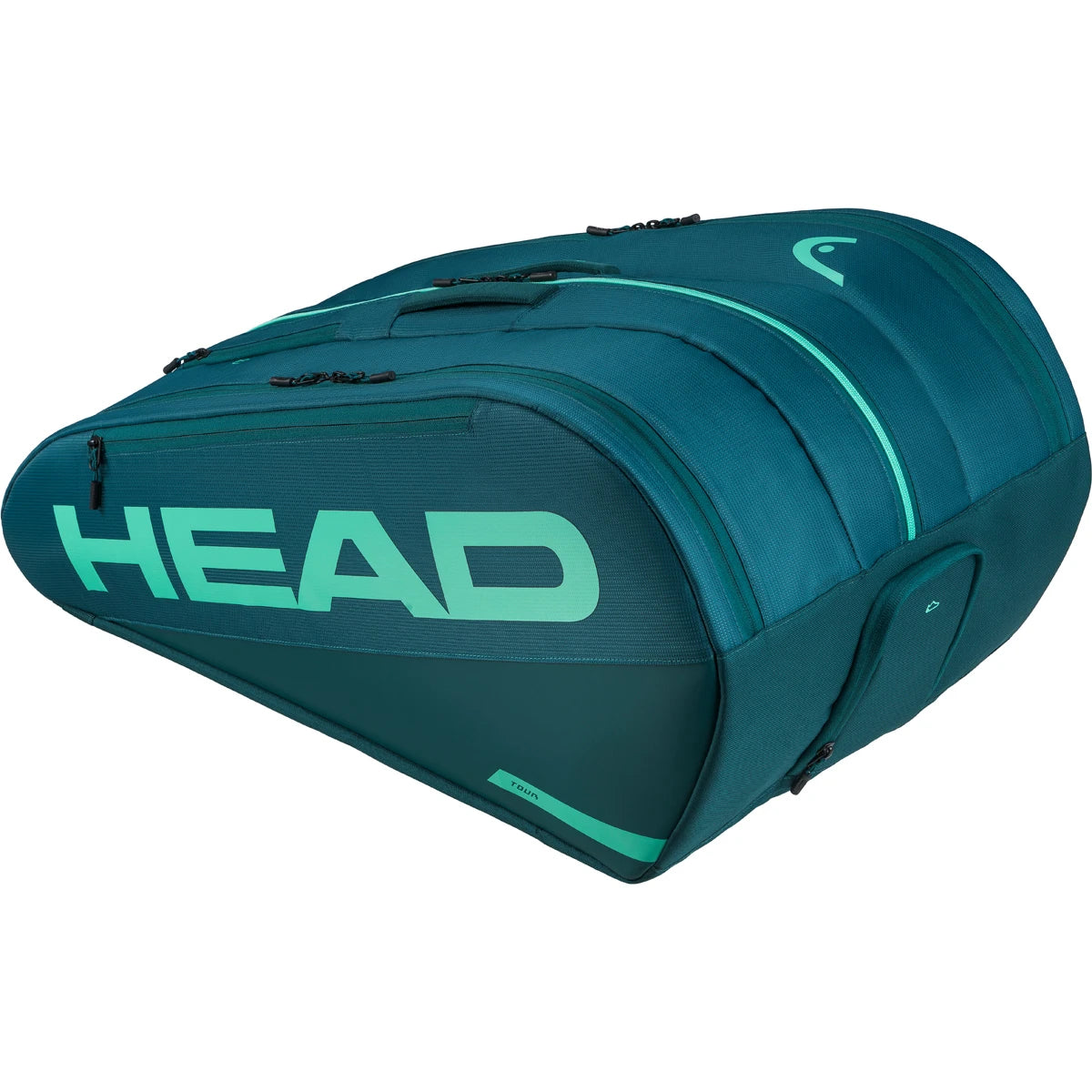 Tennistas Head Tour Racquet XL 15 Rackets