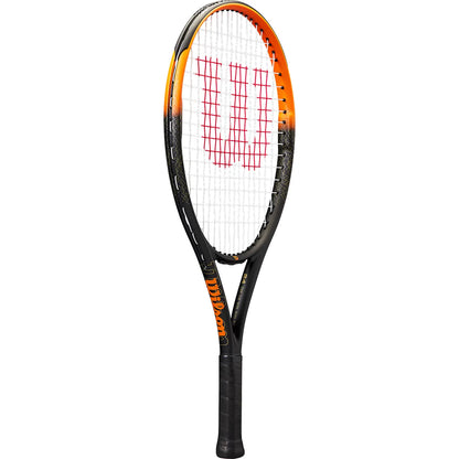 Wilson Junior Burn Spin 24 Racket