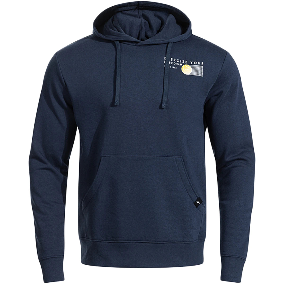 Joma Padel Smash Hoody