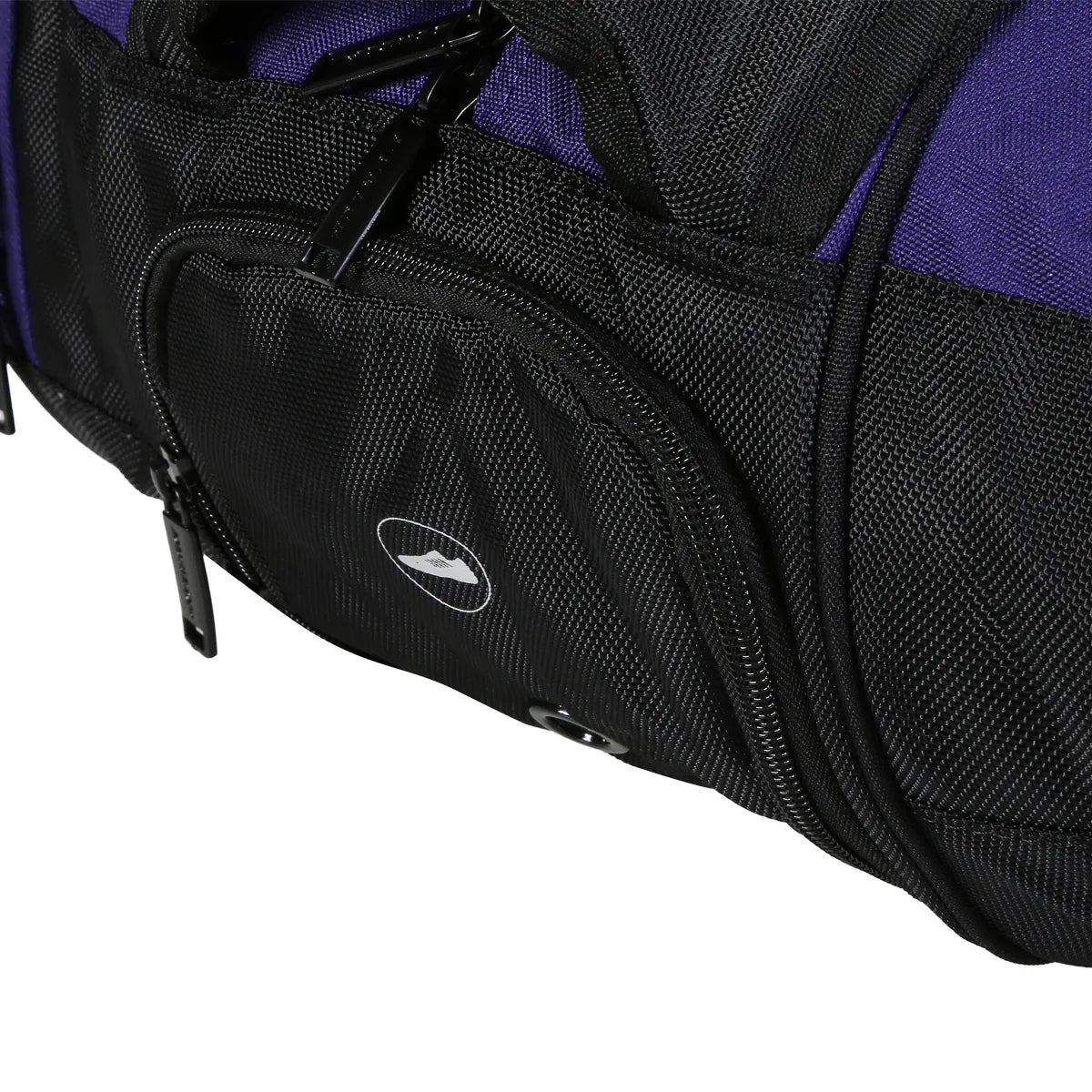 Thermo-Bag Dunlop Fx-Performance 8R Purple