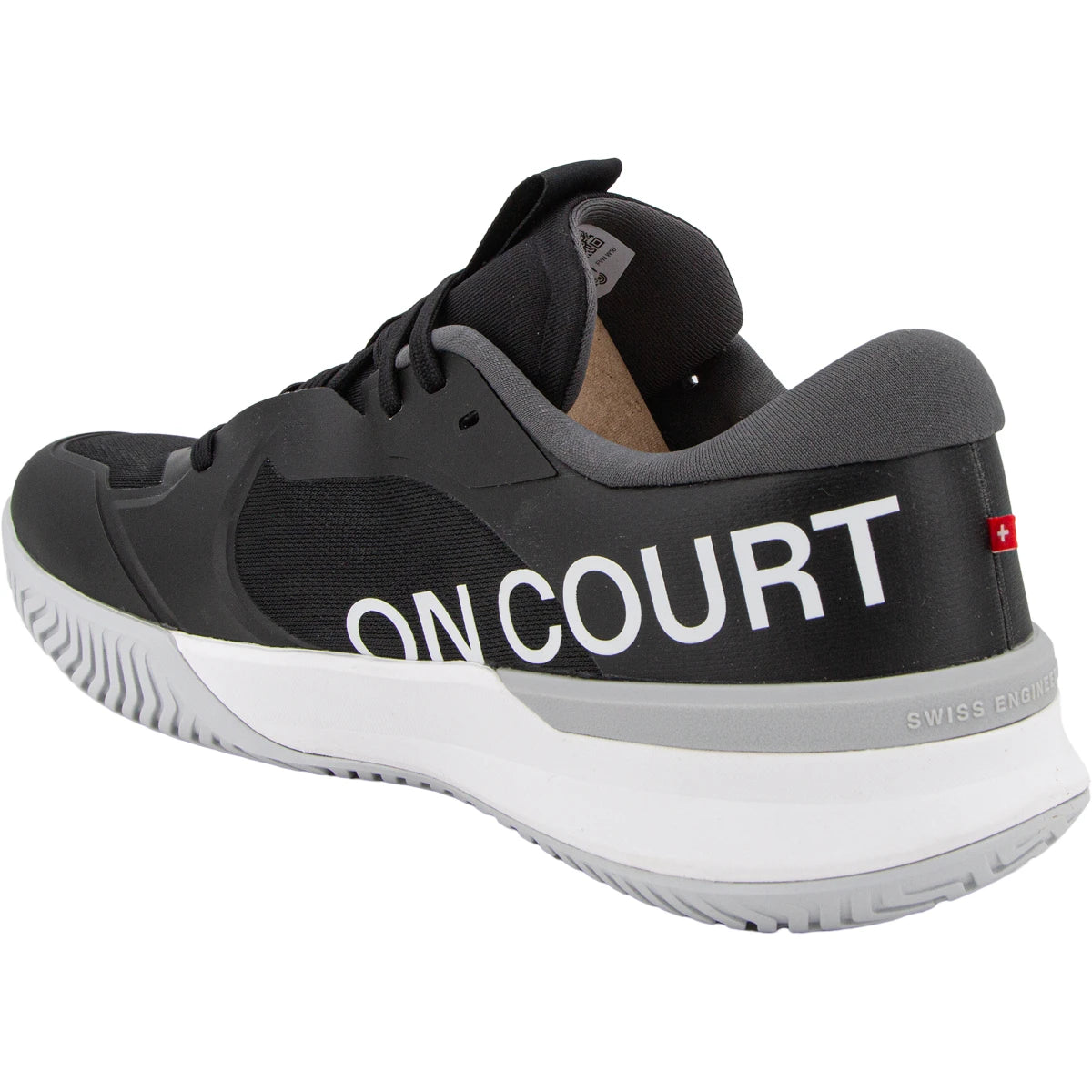 Gravel-schoenen On The Roger Pro 3