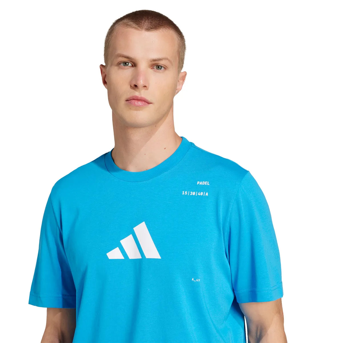 adidas Graphic Padel T-Shirt
