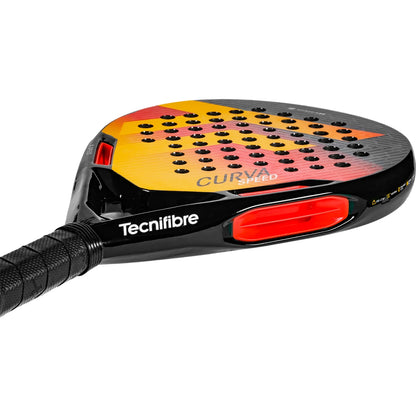 Padelracket Tecnifibre Curva Speed 2026