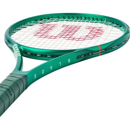 Wilson Blade 104 V10 (290 Gr) Web Test Racket