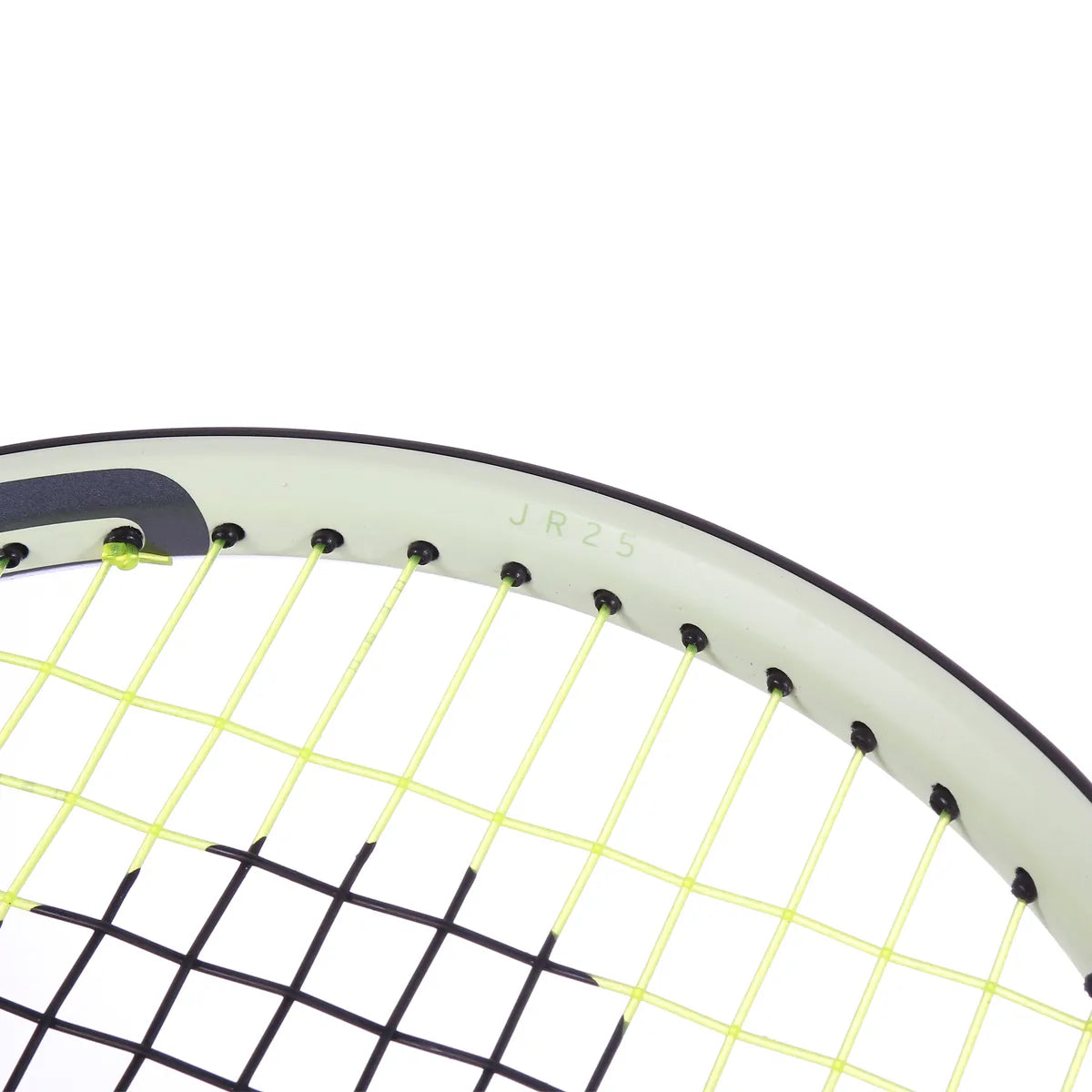 Racket Head Extreme Junior 25