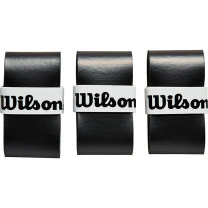 Wilson Profile Padel Overgrips X3