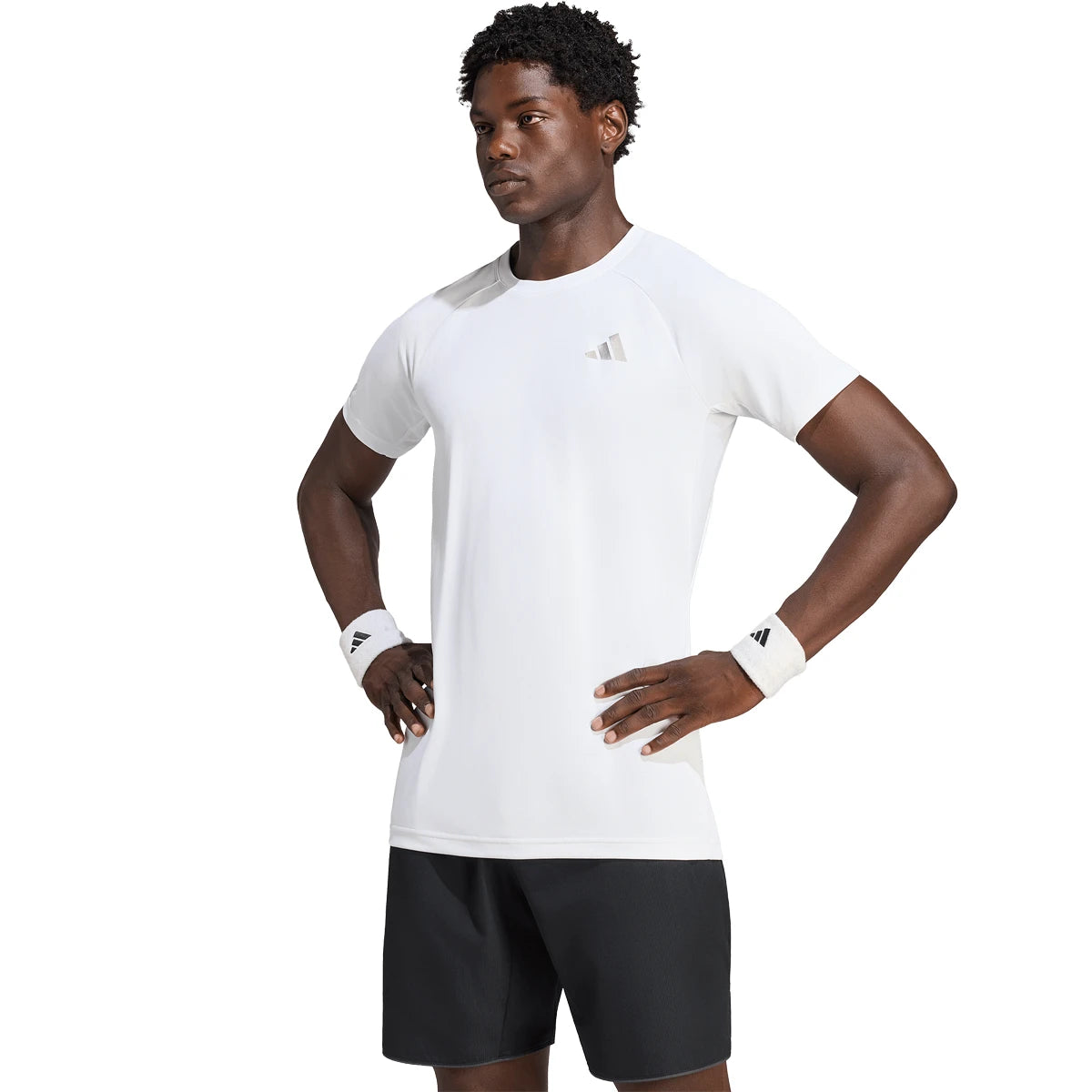 T-Shirt adidas Heren Freelift Pro New York