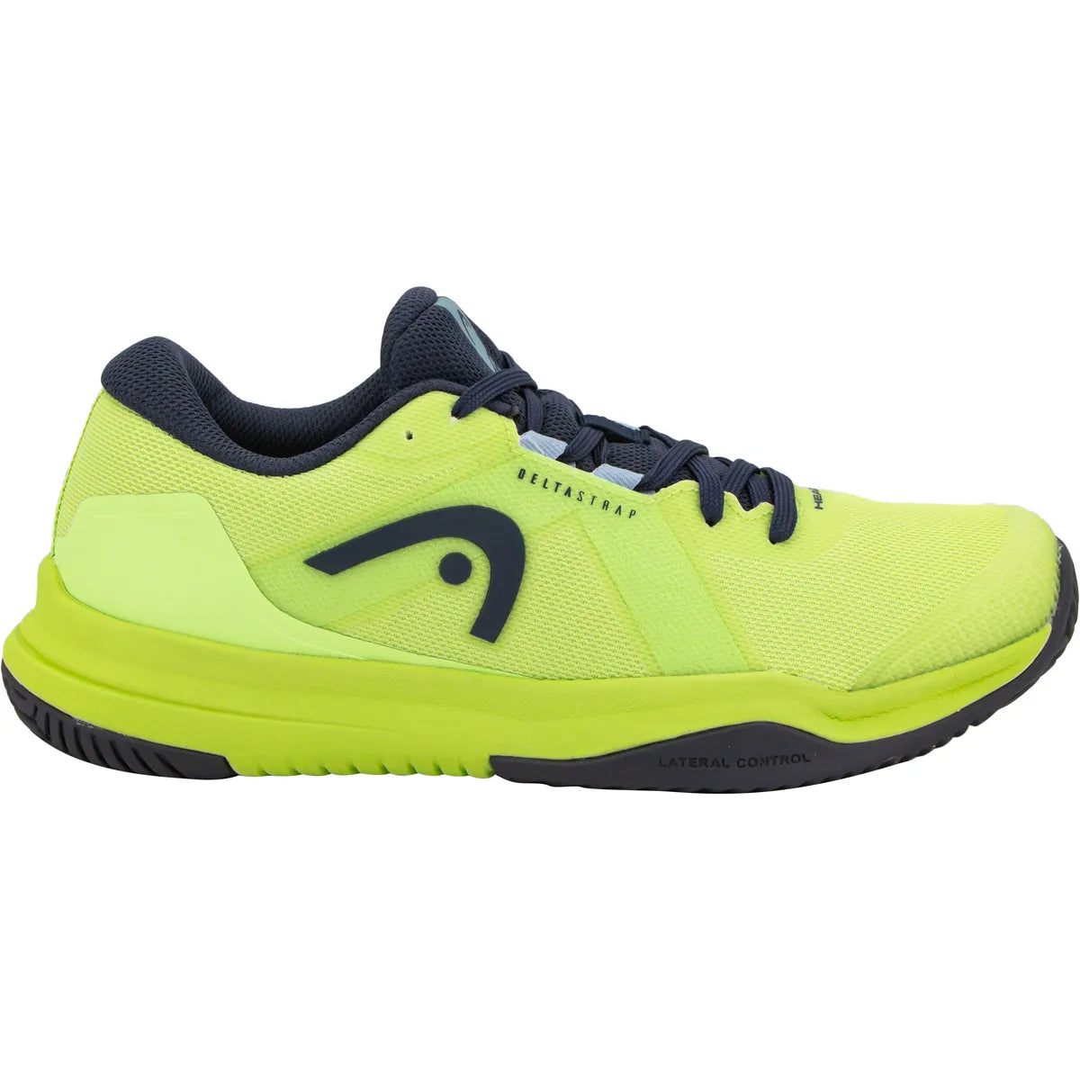 Chaussures Head Junior Sprint Pro 4.0 Toutes Surfaces