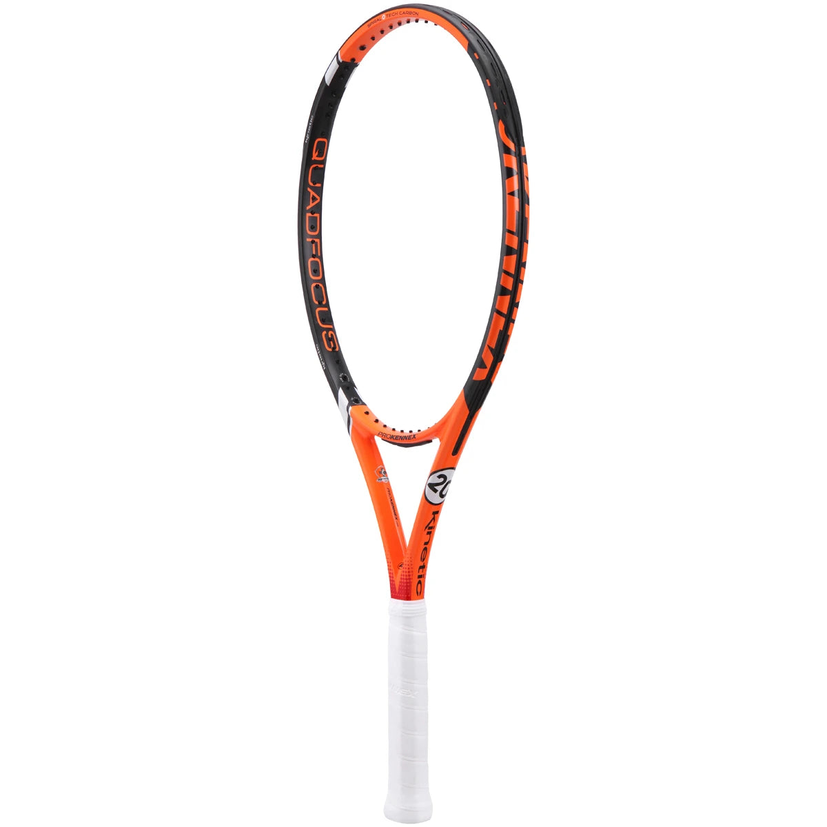 Raquette Pro Kennex Ki Q+20 (285 Gr)
