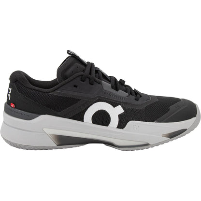 On The Roger Pro Fire Clay Shoes