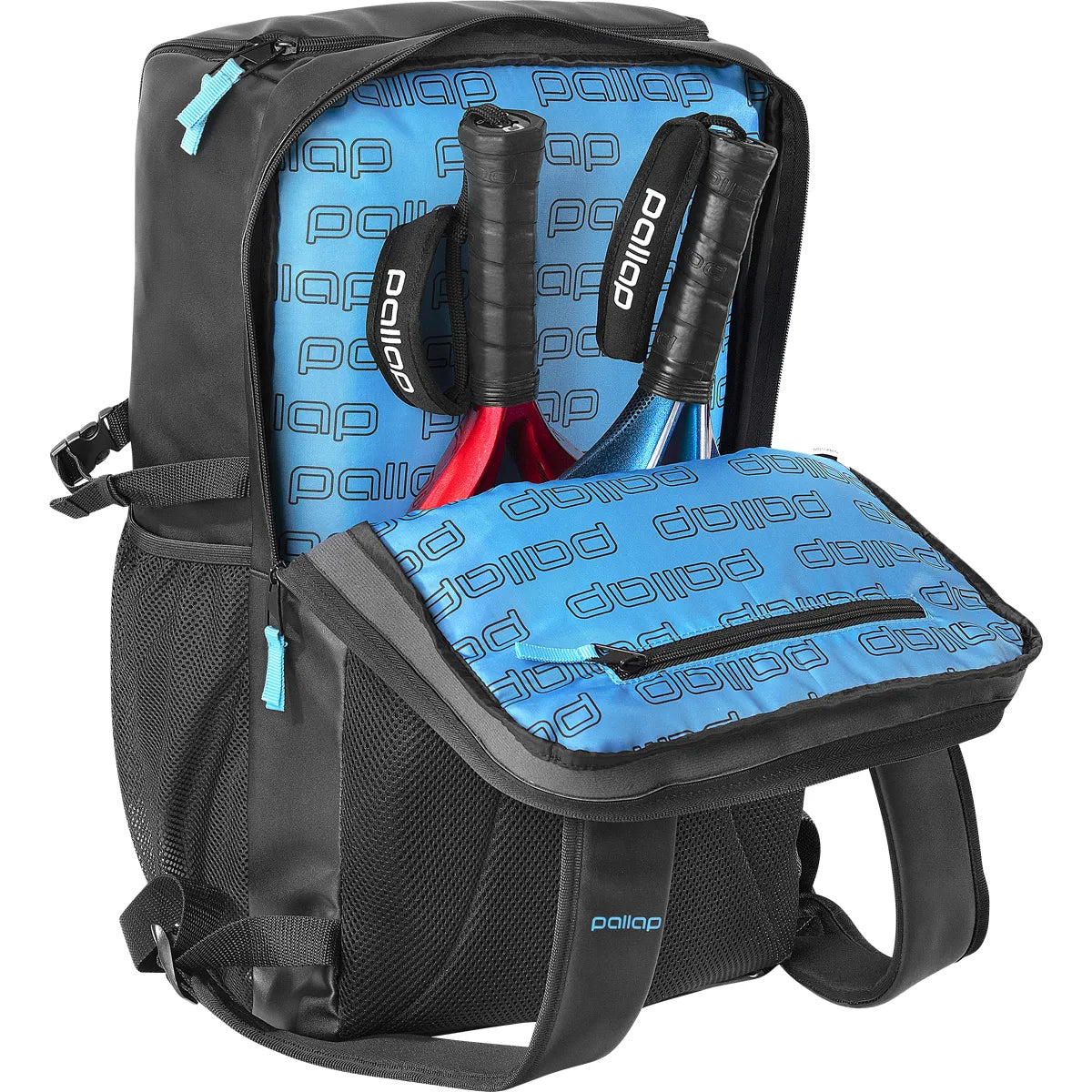 Padel-tas Pallap Travel