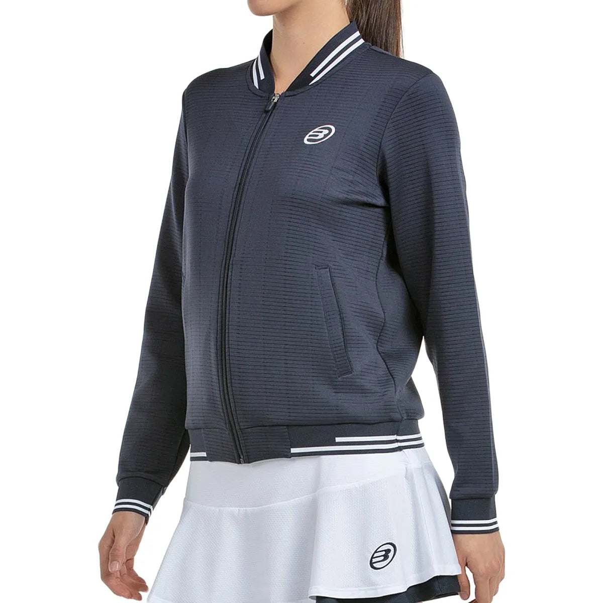 Damesjas Bullpadel Timeless Tangra