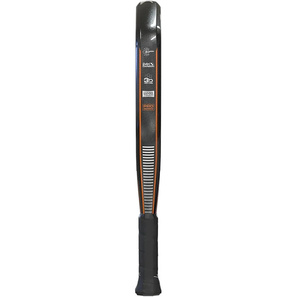 Siux Fenix Pro 5 Black Padel Racket