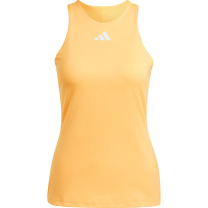 Debardeur adidas Femme Gameset Athlète Euro Clay