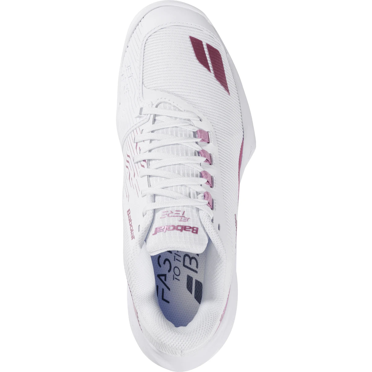 Babolat Dames Schoenen Jet Tere 2 Schoenen alle ondergronden