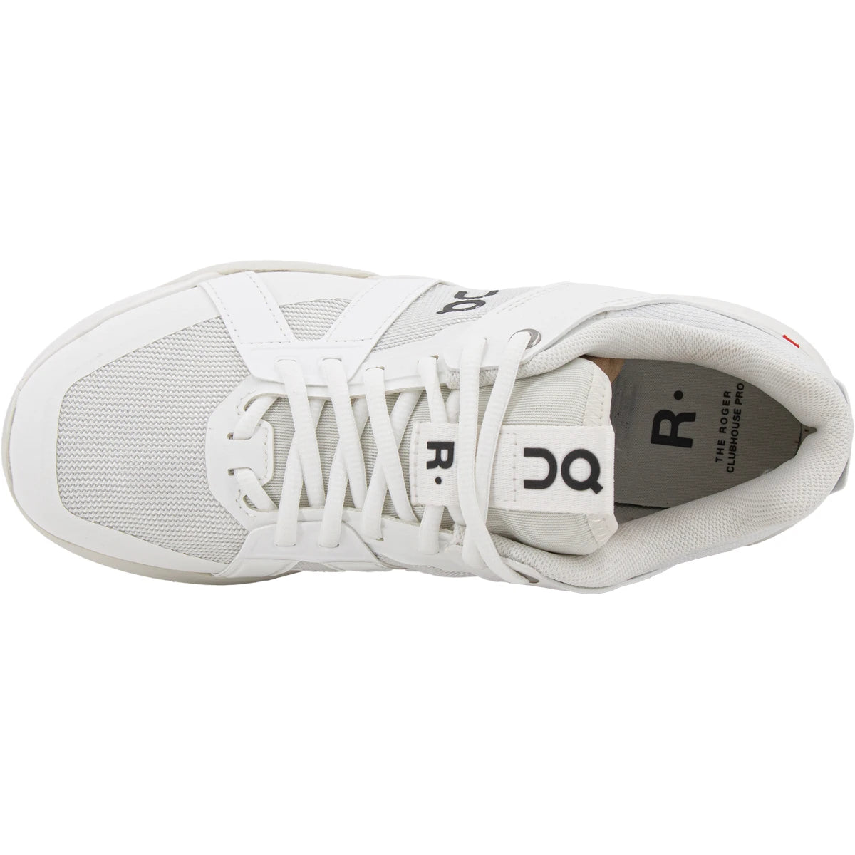 Chaussures On Femme The Roger Clubhouse Pro Toutes Surfaces