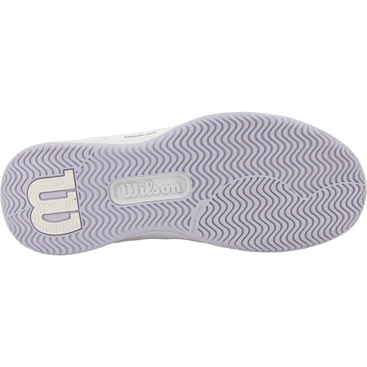 Wilson Women's Intrigue Pro All Court Shoes