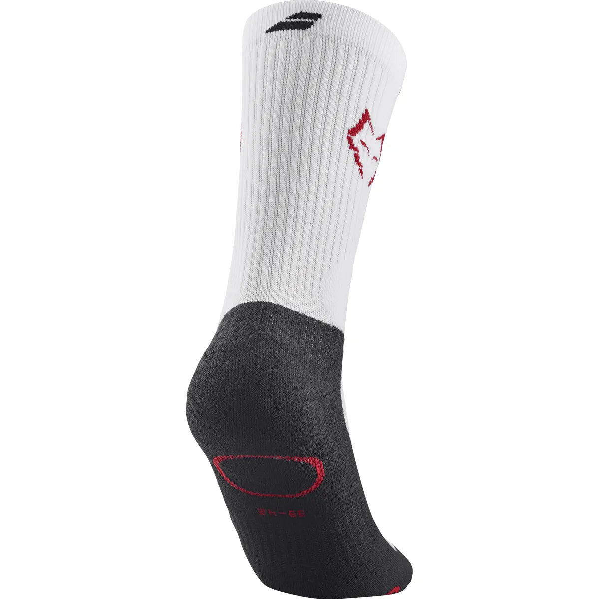 Pair of Babolat Lebron Socks (Mid)