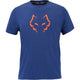 T-Shirt Babolat Padel Coton Lebron