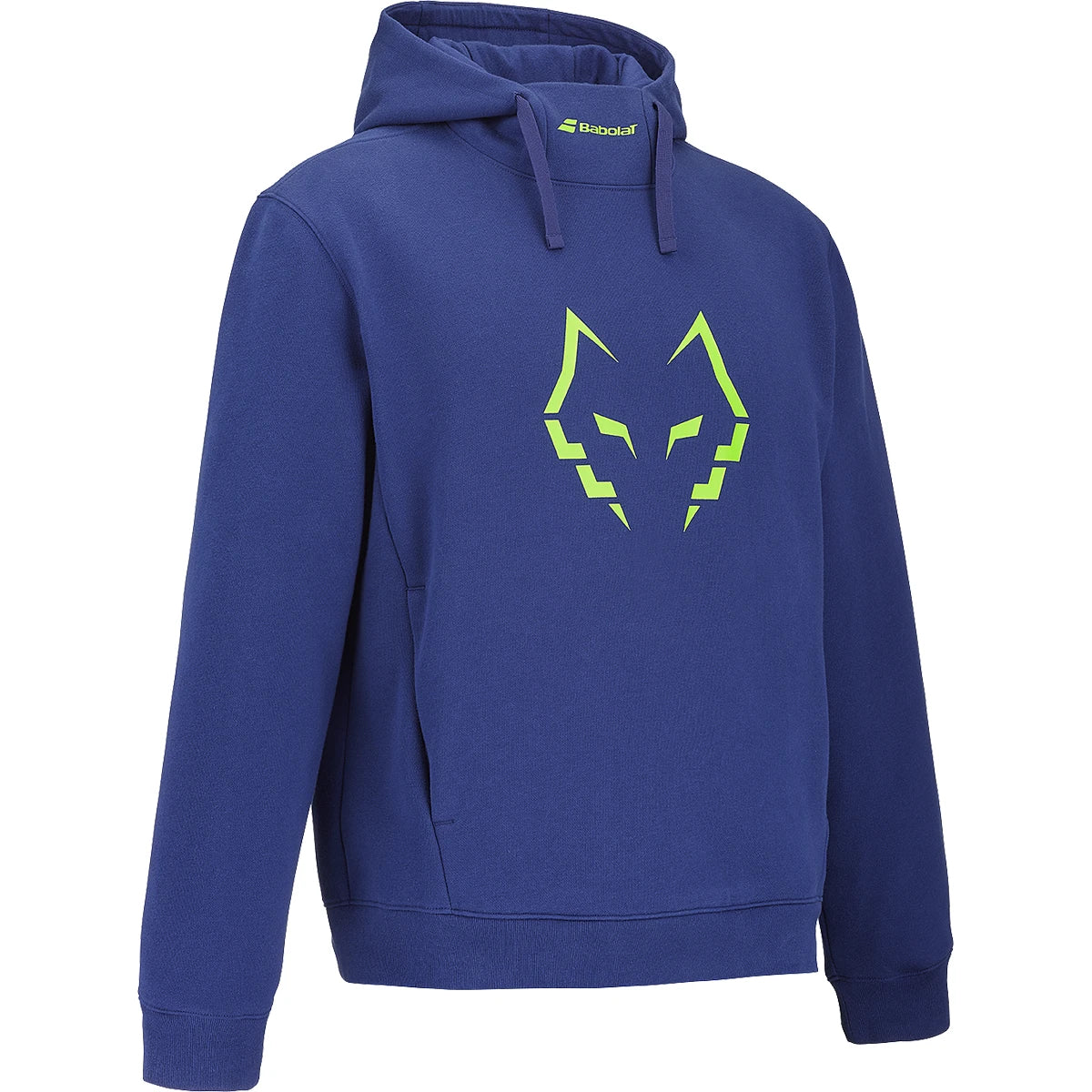 Sweater Babolat Padel Lebron