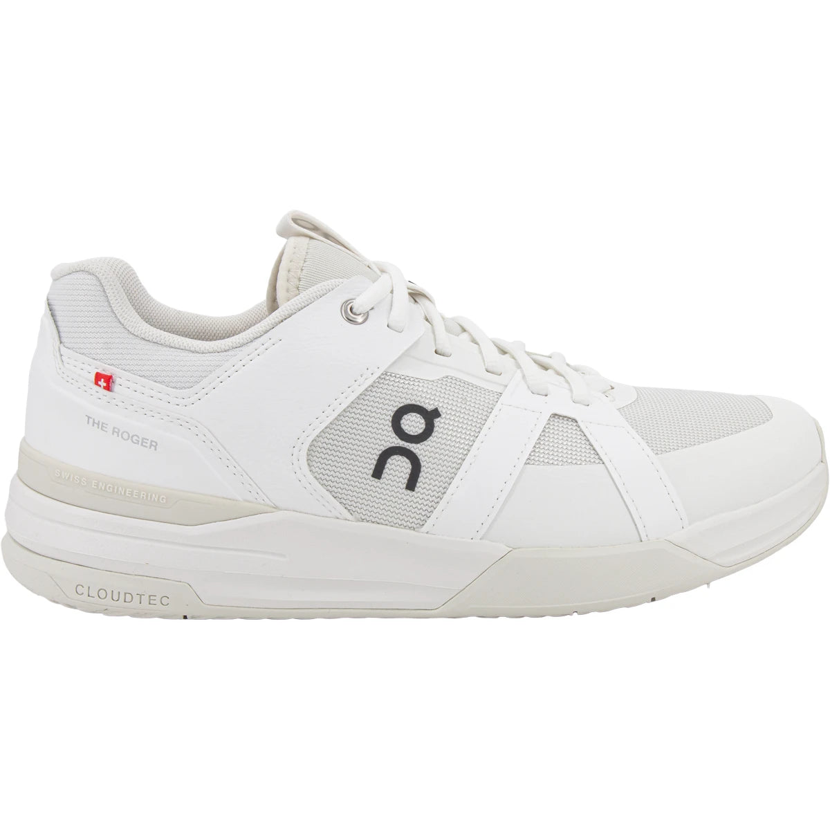 Chaussures On The Roger Clubhouse Pro Toutes Surfaces