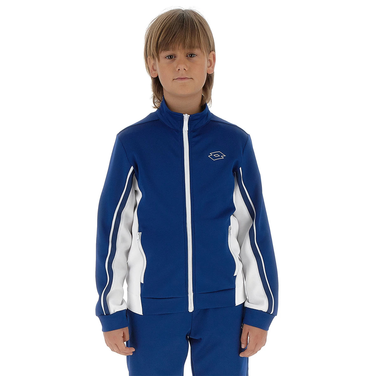 Jas Lotto Junior Garcon Squadra III