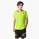 Yonex Elite Ao Fresh Lime T-Shirt