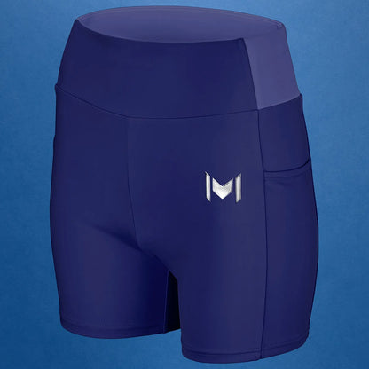 Short Mouratoglou Apparel Dames Parijs
