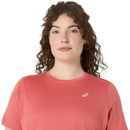 T-Shirt Asics Femme Core