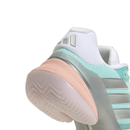 adidas Dames Schoenen Barricade 14 Schoenen alle ondergronden