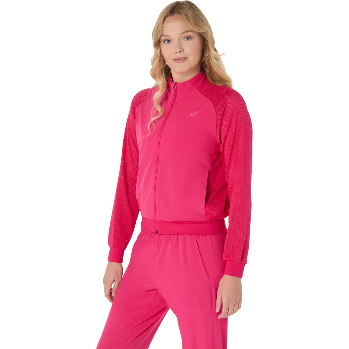 Asics Women's Match New York Jacket