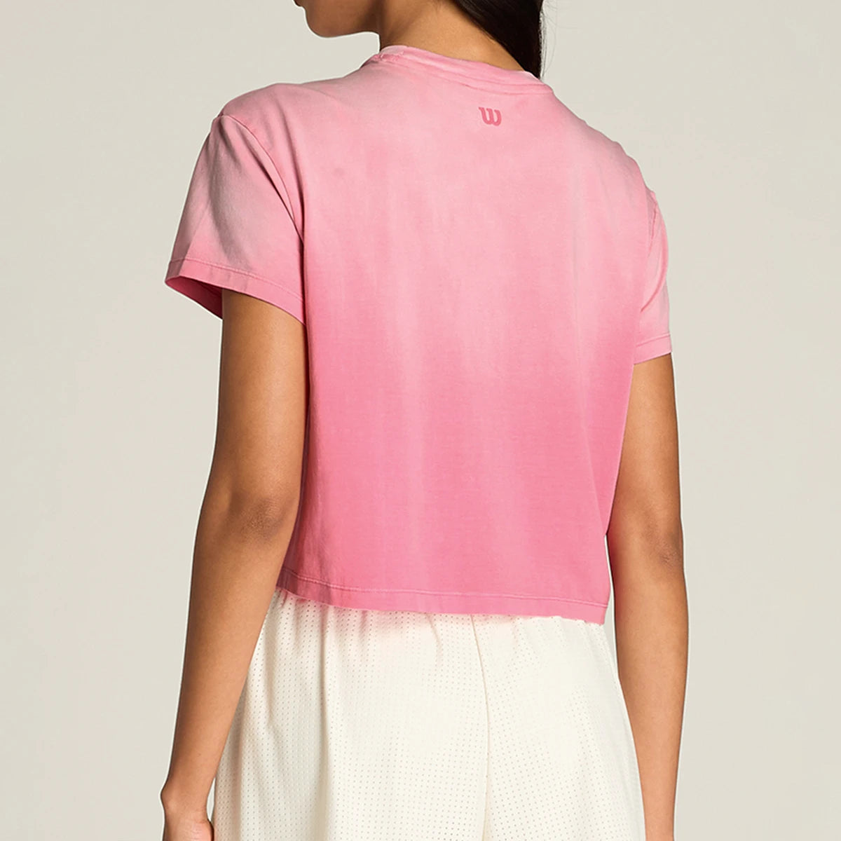 T-Shirt Wilson Femme