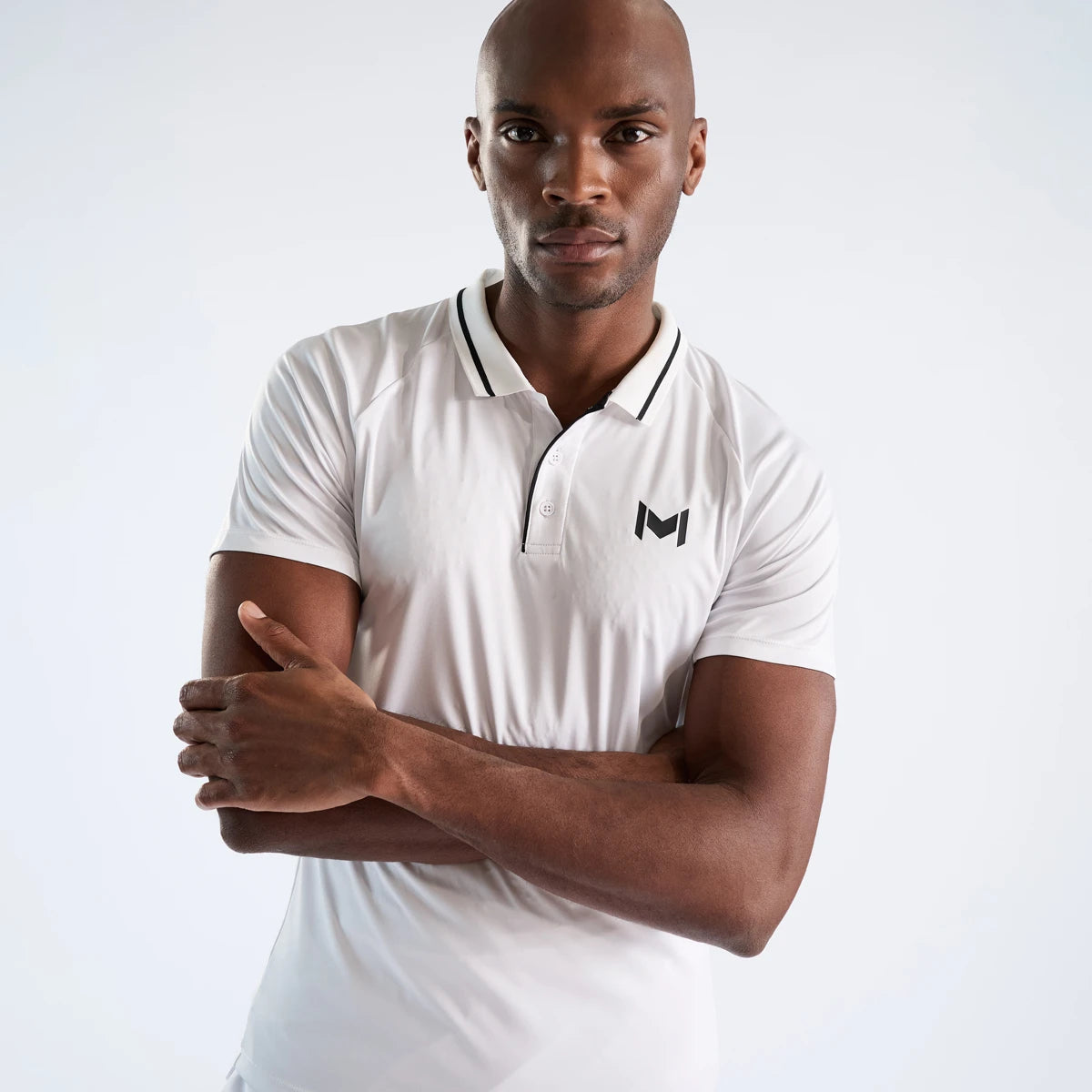 Polo Mouratoglou Apparel Match Club
