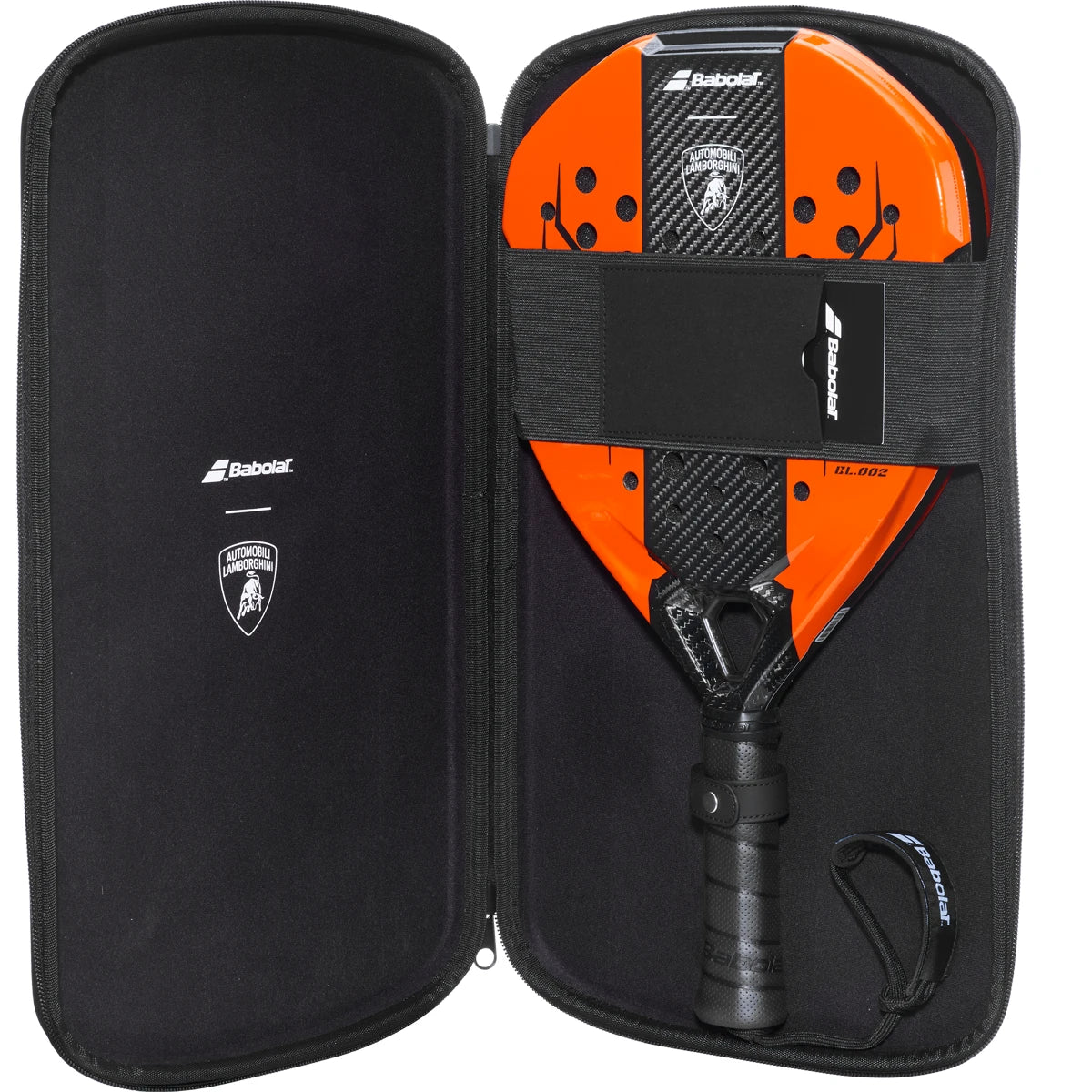 Padelracket Babolat Lamborghini BL.002