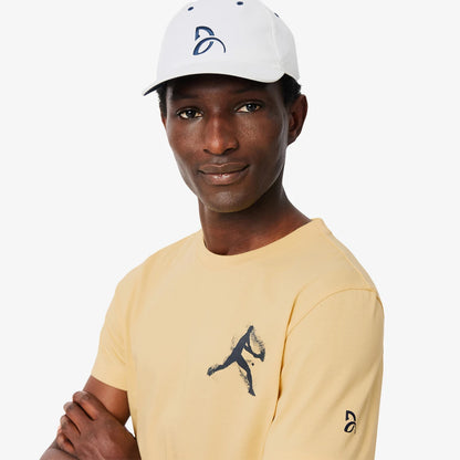 Pack Fan Lacoste Djokovic T-Shirt + Pet