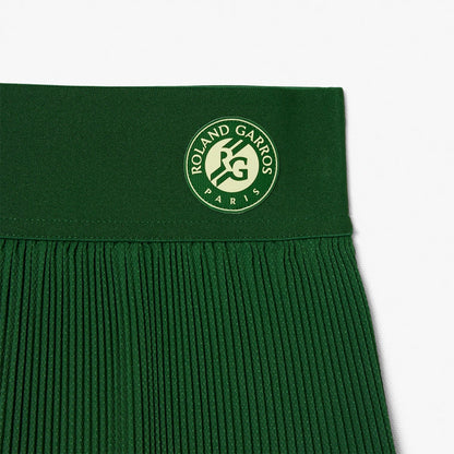 Lacoste Women's Roland Garros Skirt