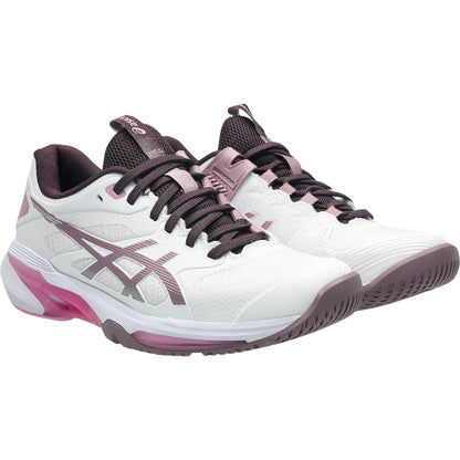 Asics Schoenen Dames Solution Speed FF4 Schoenen alle ondergronden