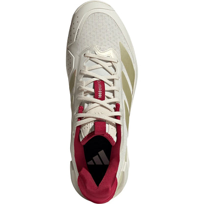 Schoenen adidas Adizero Ubersonic 5 Schoenen alle ondergronden