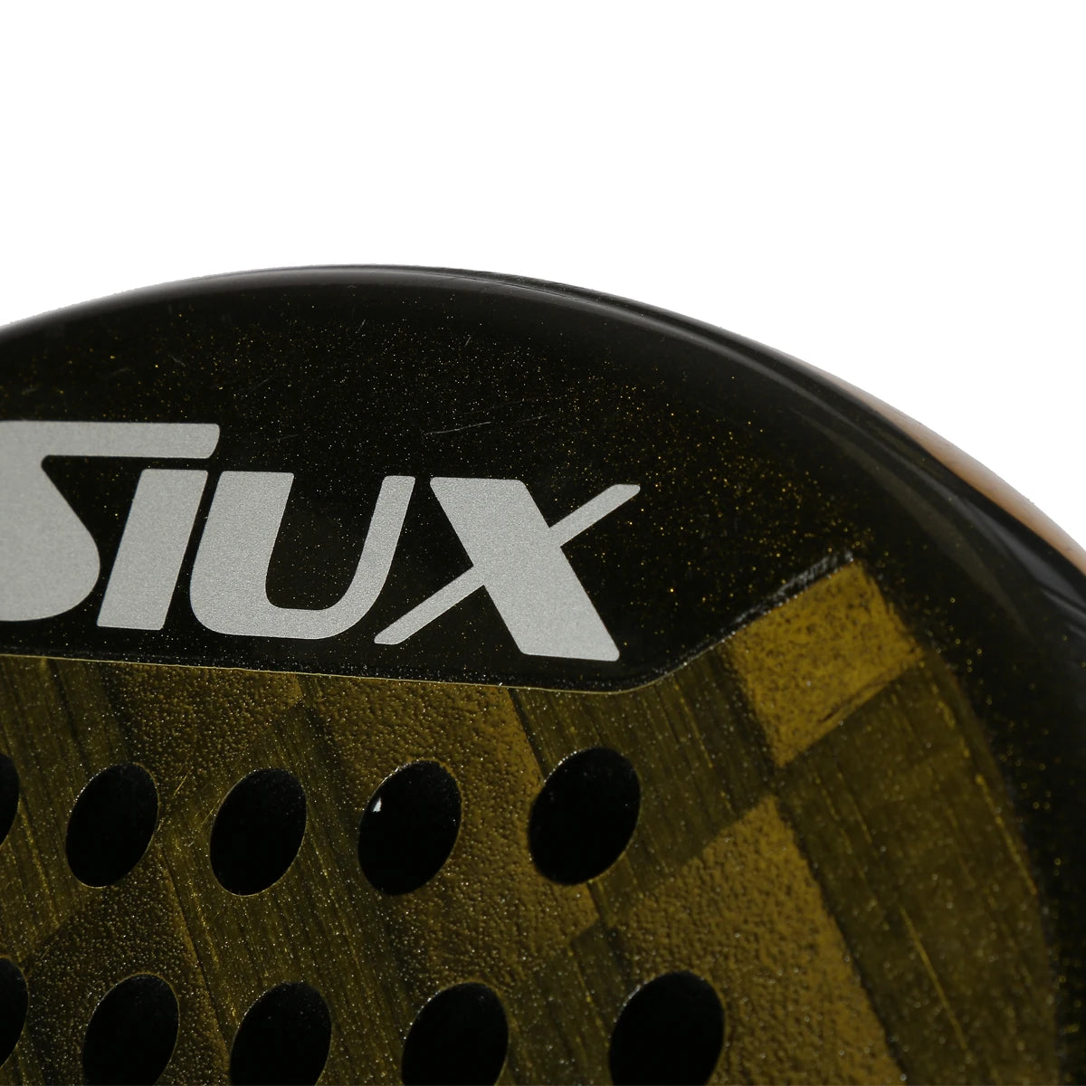 Used Padel Racket Siux Electra Stupa Pro St4