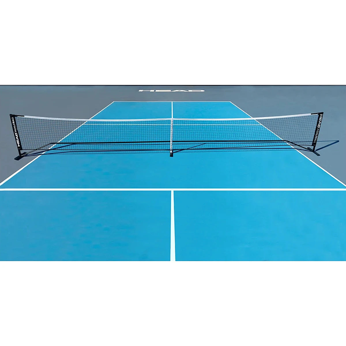 Set Head Pickleball Net
