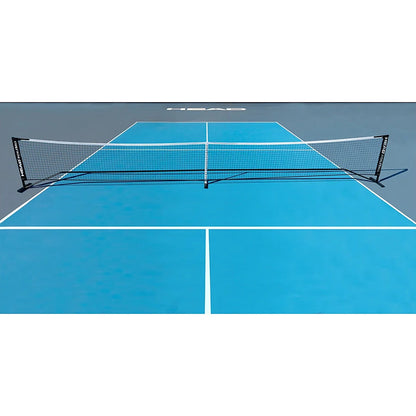 Set Head Pickleball Net
