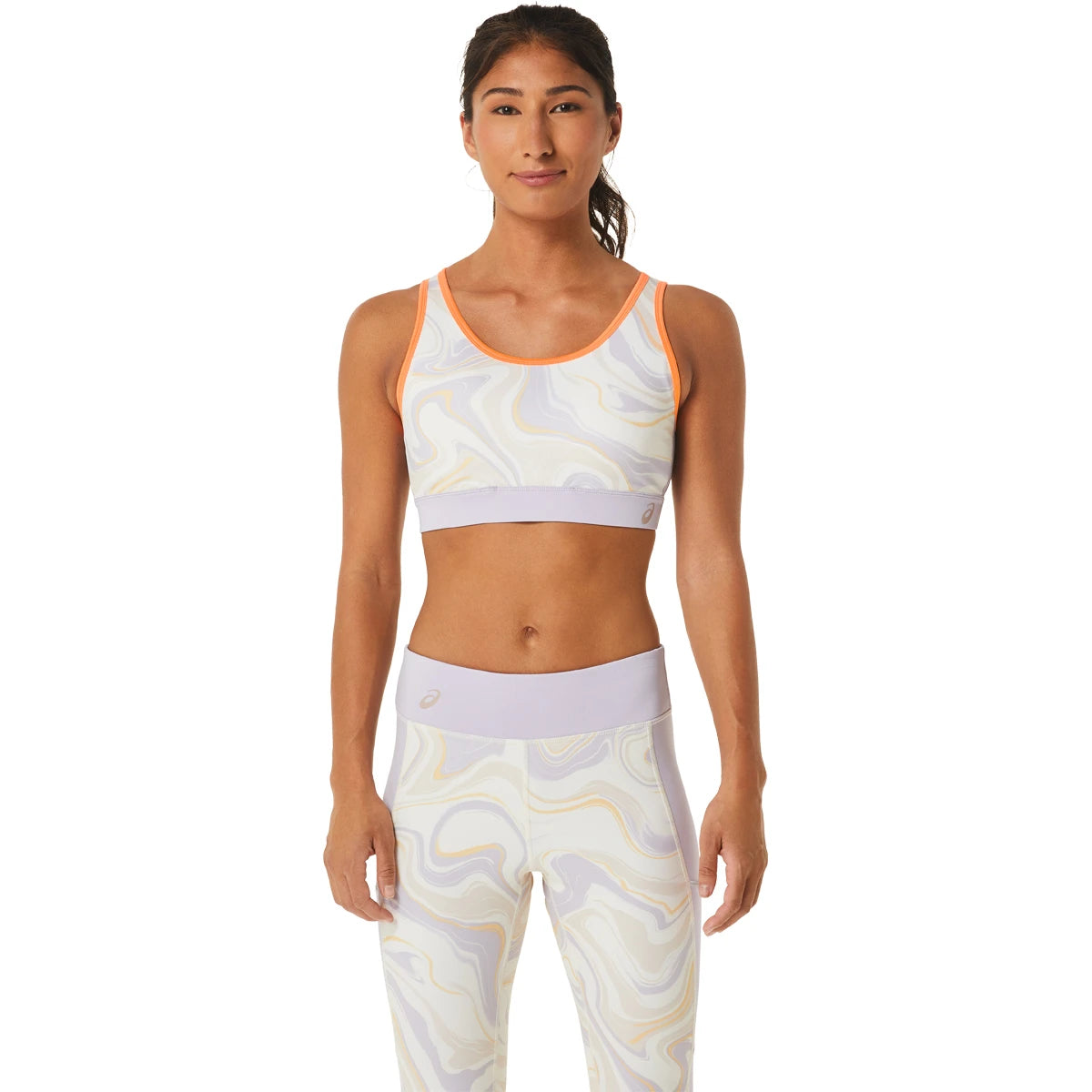 Brassiere Asics Femme Gpx Melbourne