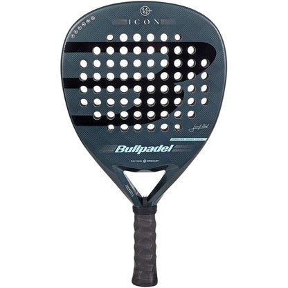 Padel Racket Bullpadel Icon 2025