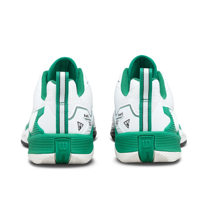 Wilson Rush Pro 4.5 Clay Shoes