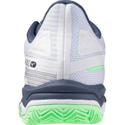 Mizuno Wave Exceed Light 2 Clay Shoes