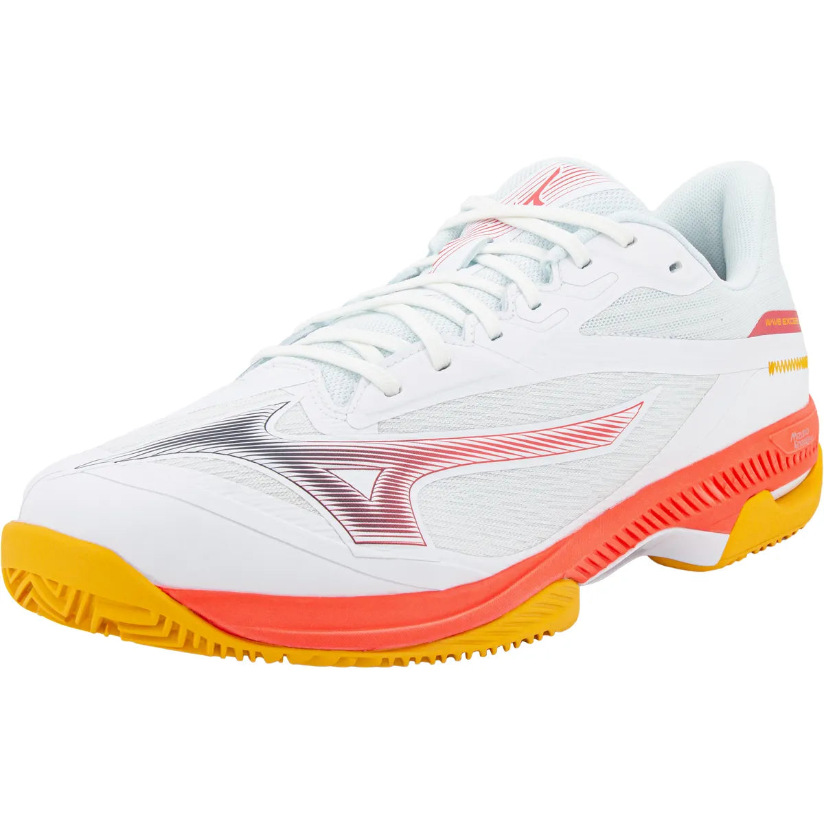 Mizuno Wave Exceed Court Clay Shoes